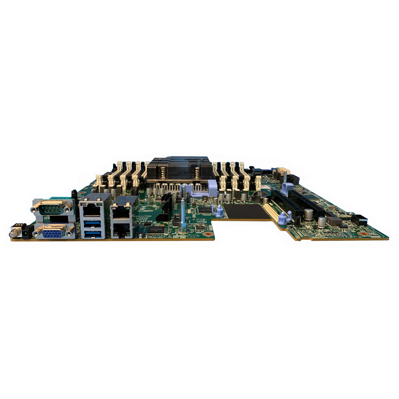 Dell R4CNN Poweredge R6515 R7515 System Board