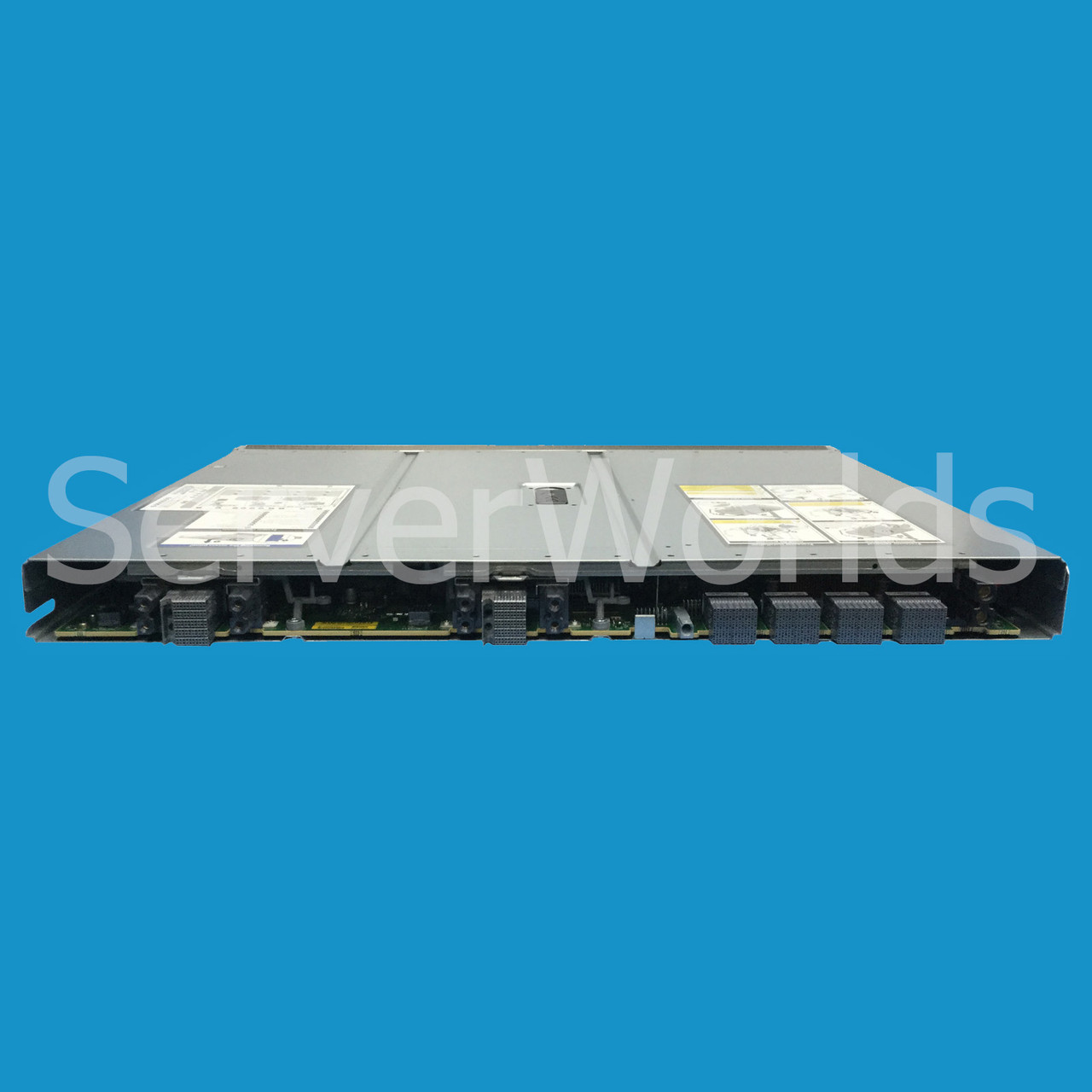 HPe A0R98A BL920s Gen9 2.5GHc Server Blade 