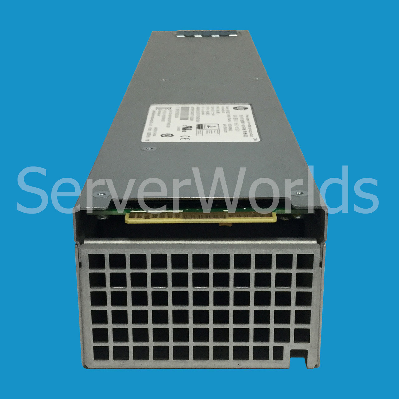 HP 782410-001 3par Storeserv 20000 Battery 744351-001 DPST-750AB *NEW*
