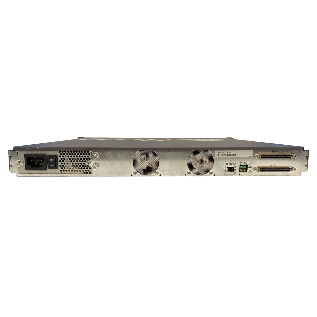 Refurbished Sun Netra ST D130 LFF CTO Rack Server