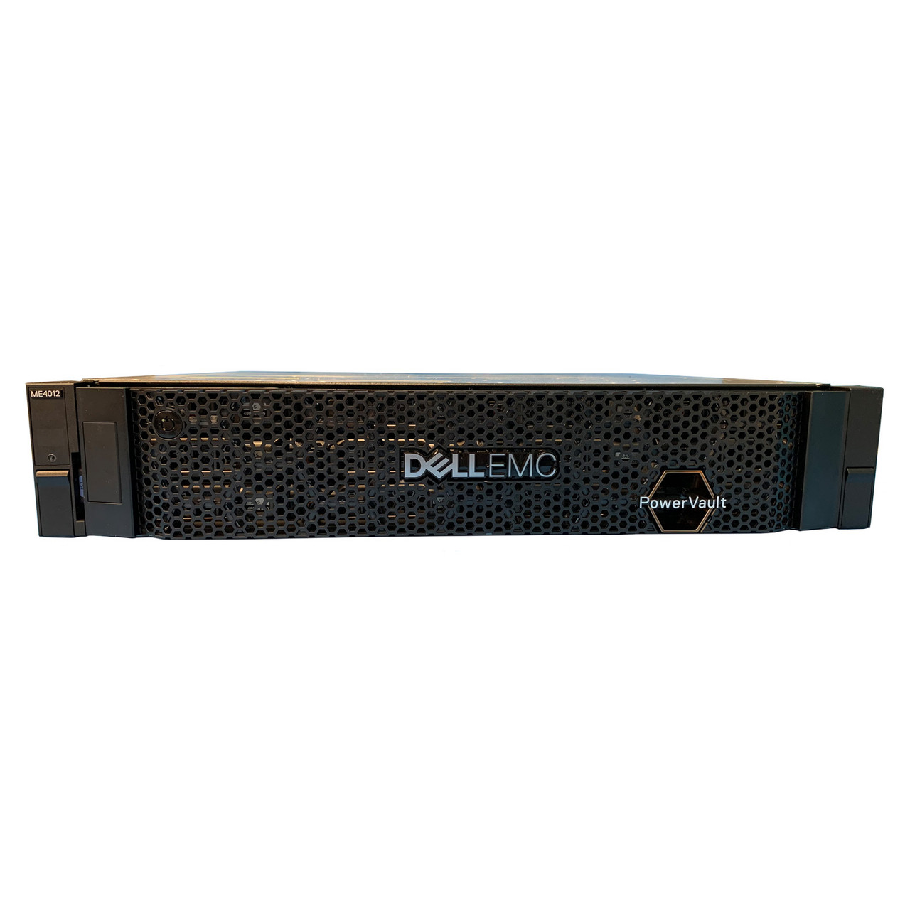 Refurbished Powervault ME4012 Storage Array