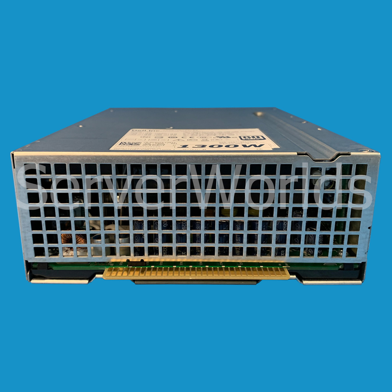 Dell H3HY3 | D1300EF-00 | DPS-1300DB A - Serverworlds