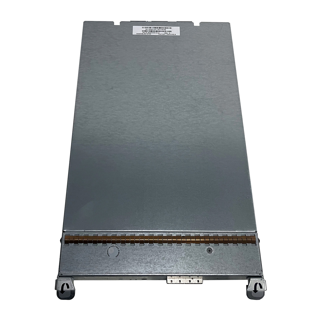 HP AP844B P2000 G3 I/O Module 592262-002