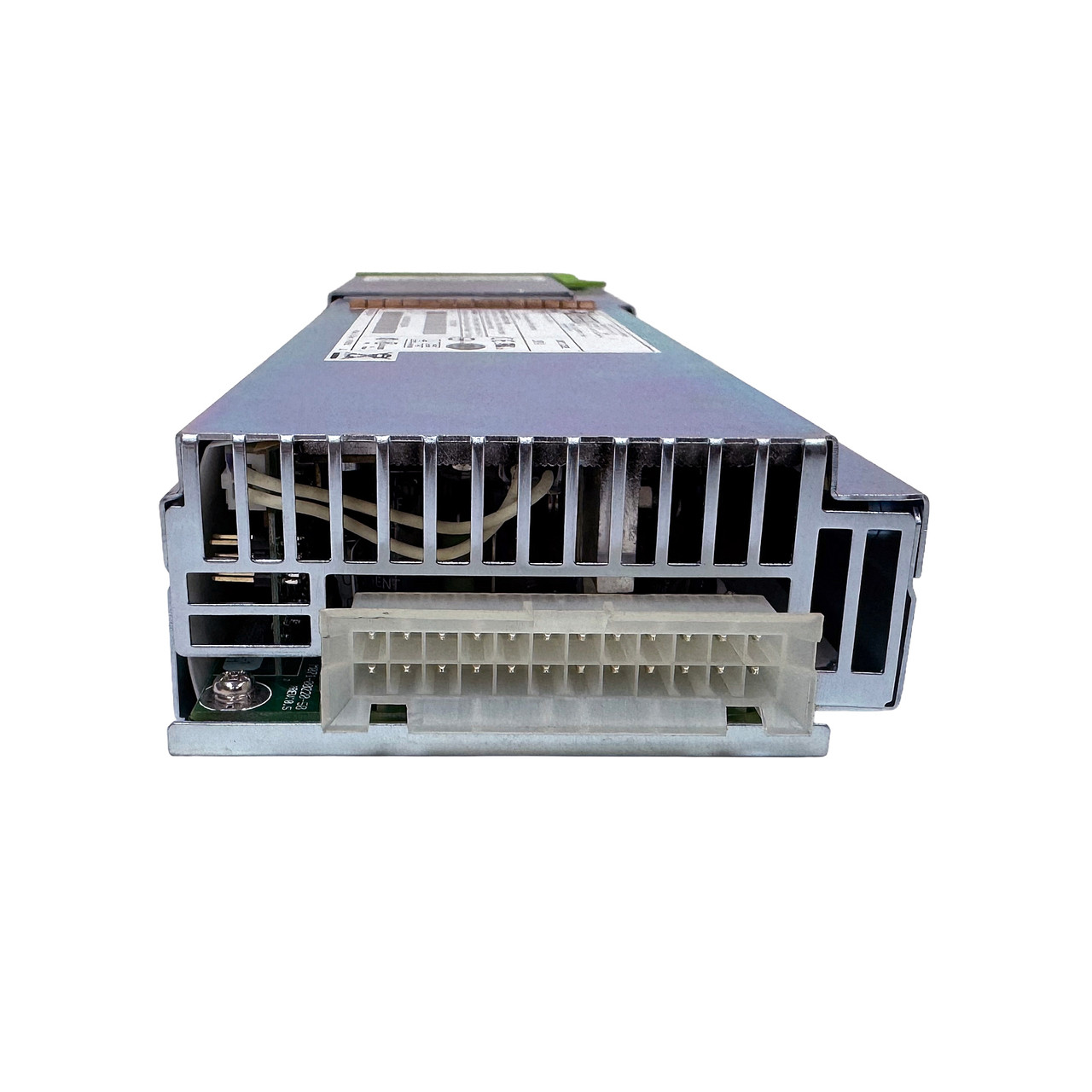 Sun 371-0536 150W Power Supply YM-2151B CP-1021SBR1
