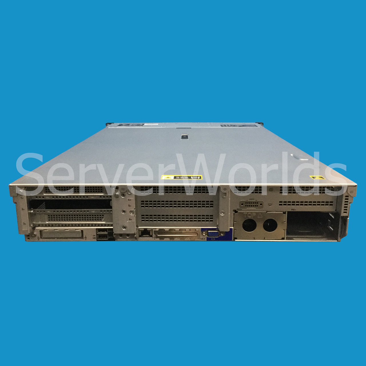 Refurbished HPe DL385 Gen10 SFF CTO Server 878612-CTO