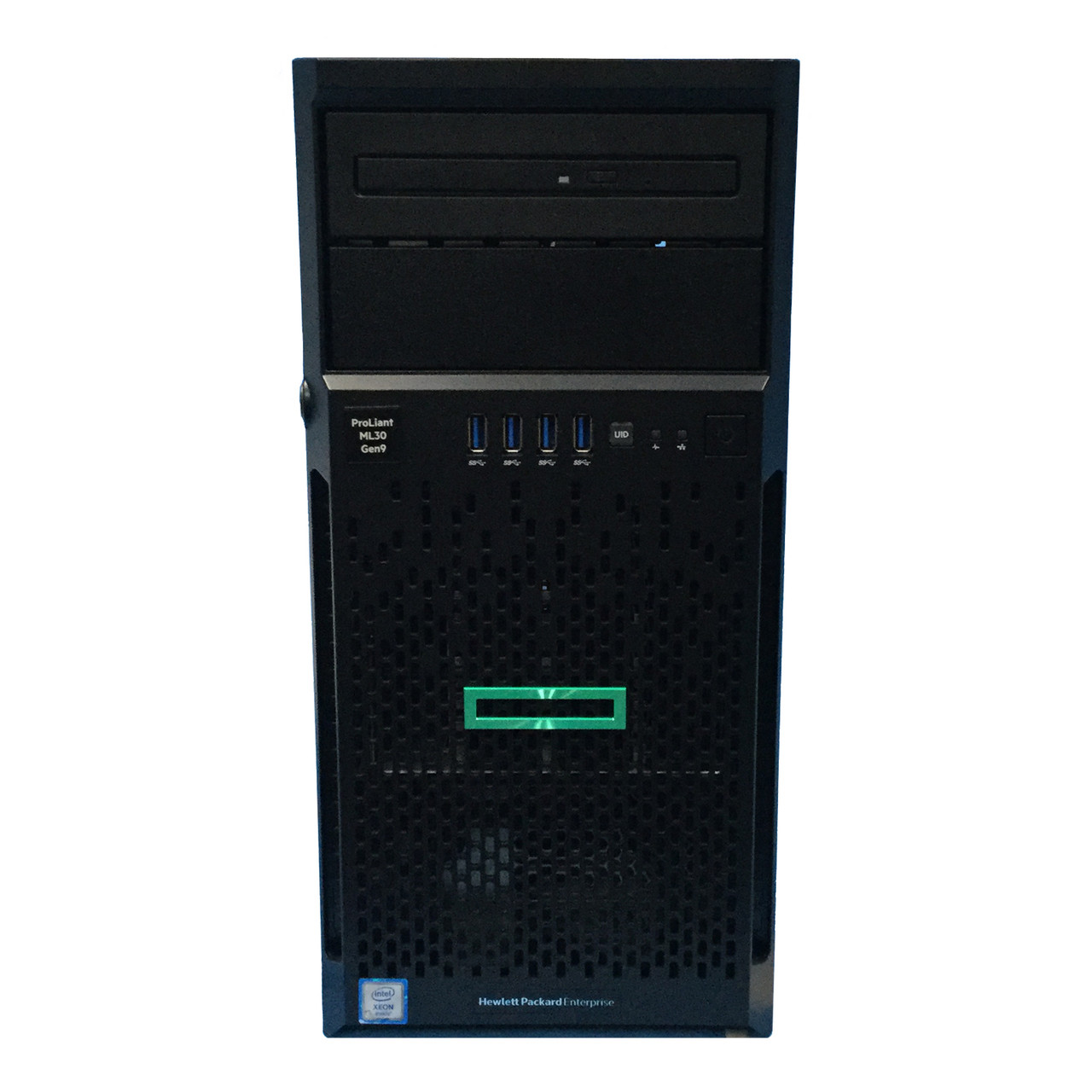 HP ProLiant ML30 Gen9 Xeon/16GB/HDDなし HP ProLiant ML30 Gen9 Xeon/16GB/HDDなし HP ProLiant ML30 Gen9 Xeon