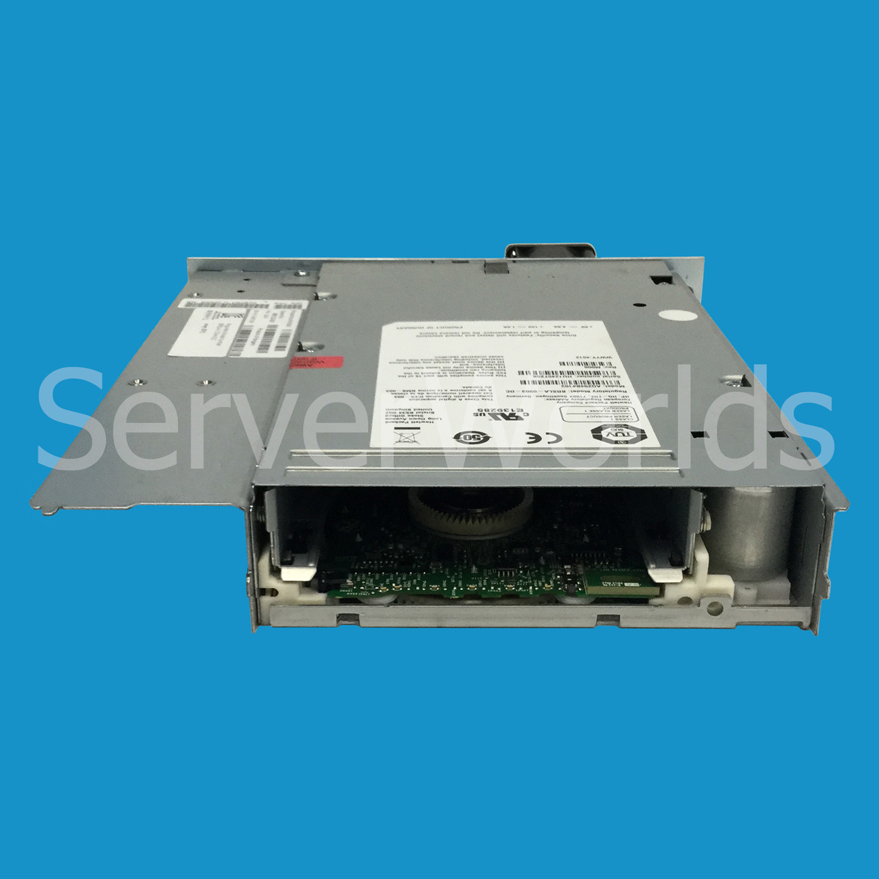 HPe 695123-001 LTO5 FC Half Height Drive BN589B AQ294B AQ294B#103