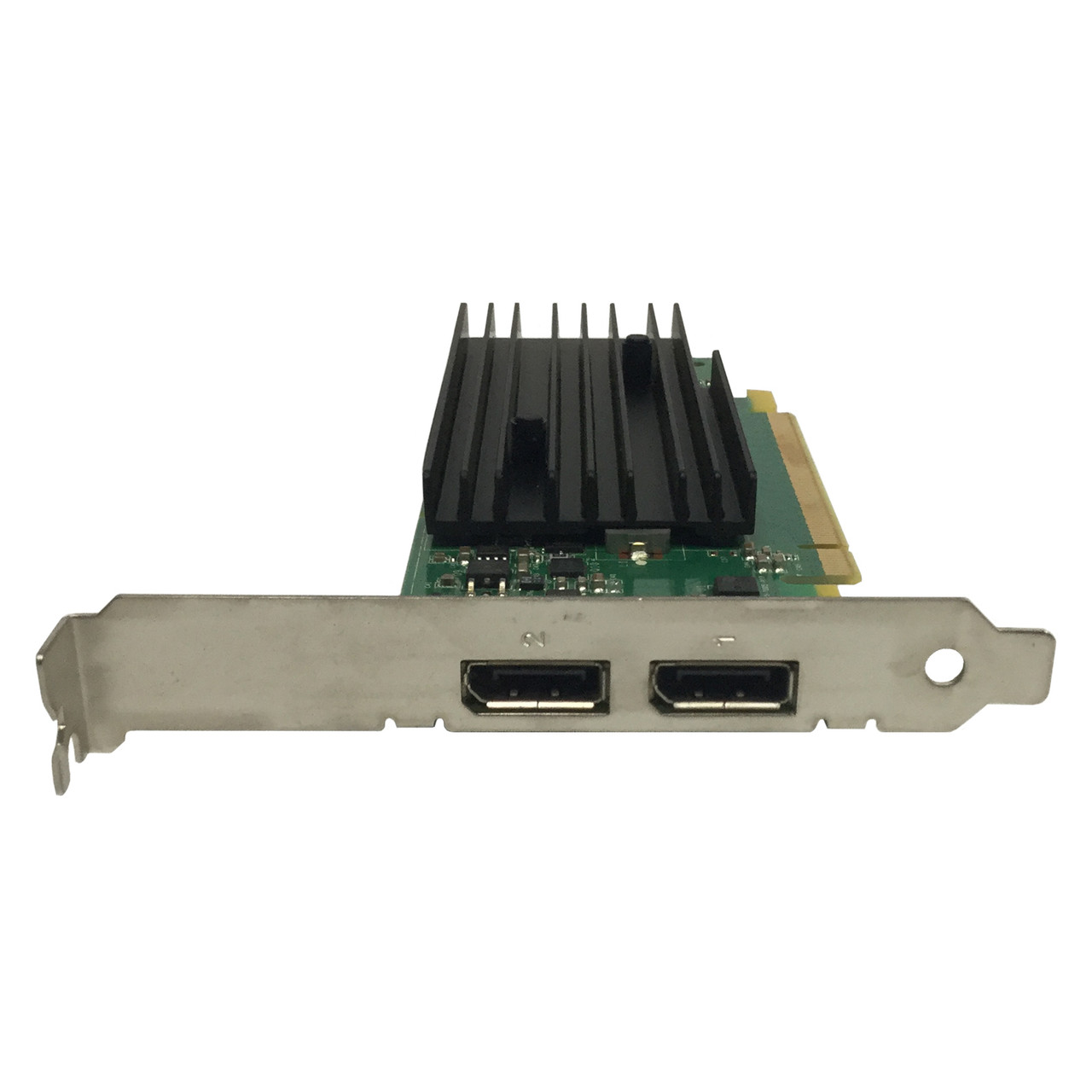 HP 641462-001 NVS295 256MB 3D Graphics Adapter PCIe 508286-001