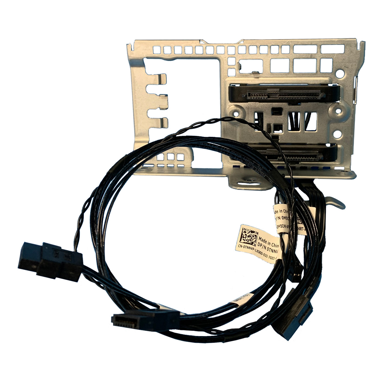 Dell TNNVP-M5CHV | Precision T5820 T7820 HDD Cage - Serverworlds