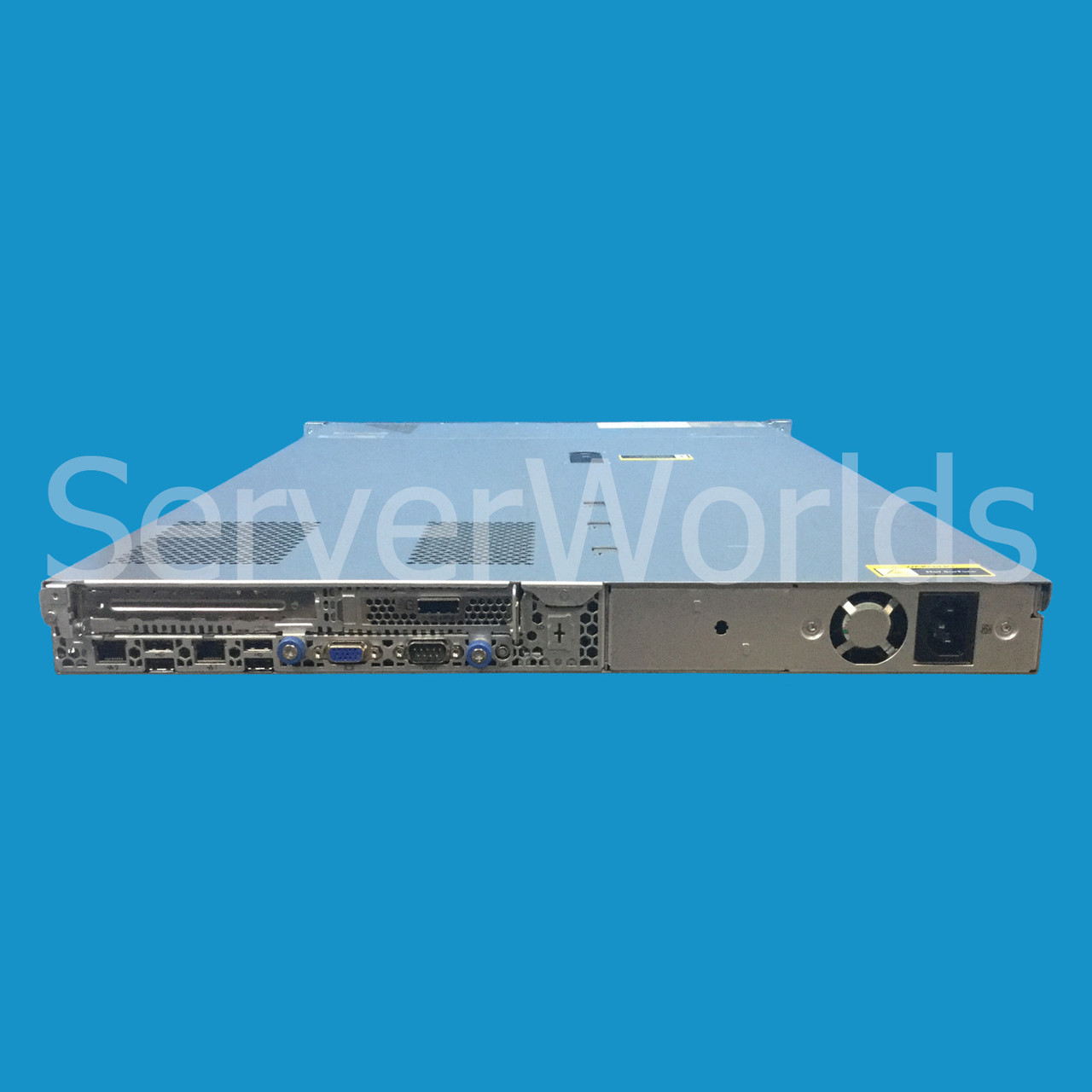HPe 675422-001 DL320E Gen 8 E3-1220V2 8GB 4LFF 350W P222/512 FBWC 
