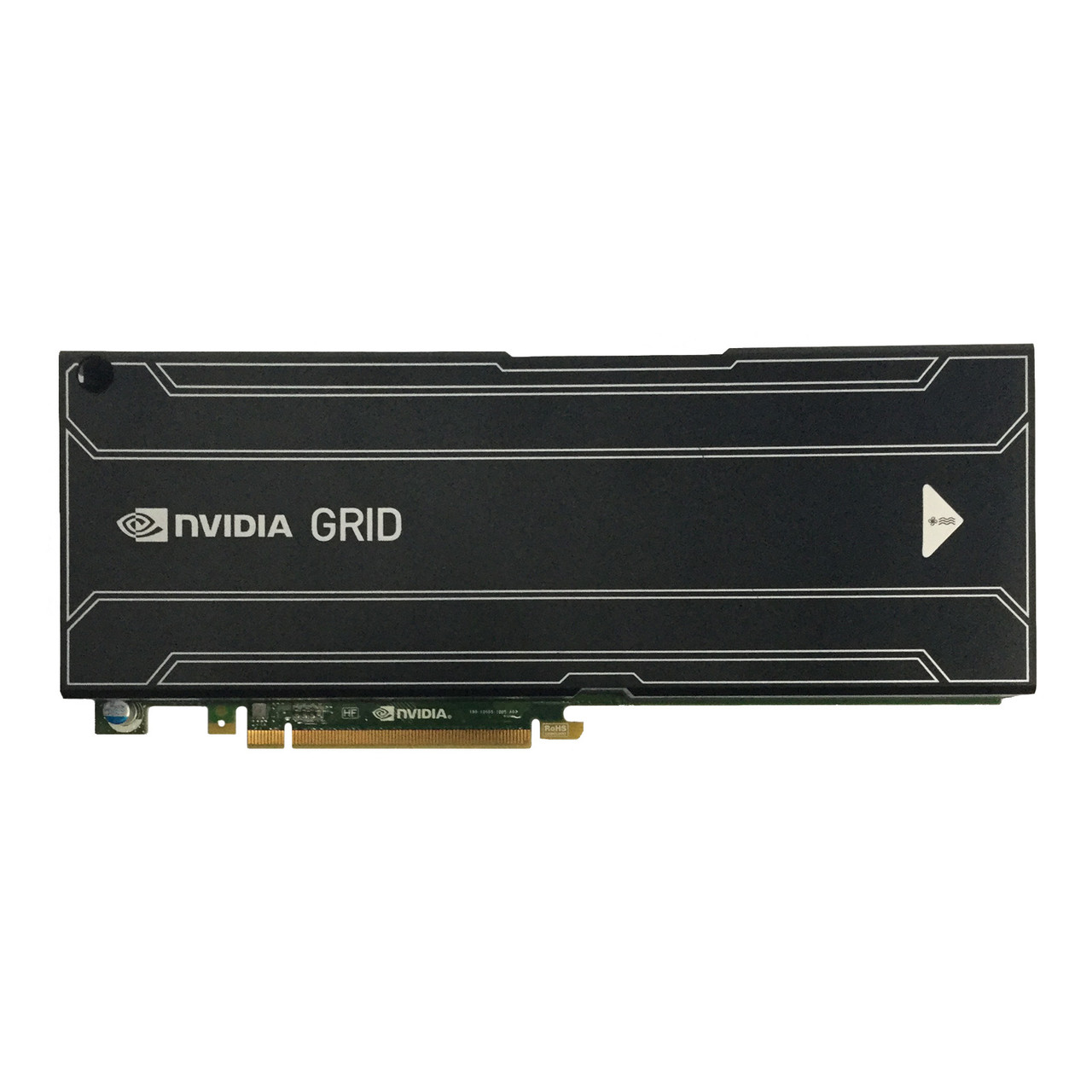 HPe 732635-001 Nvidia Grid K2 8GB GPU 739851-B21