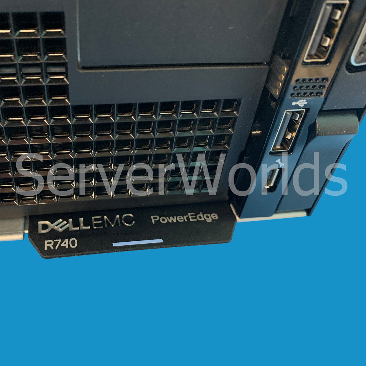 Refurbished Poweredge R740, Boss Configured to Order