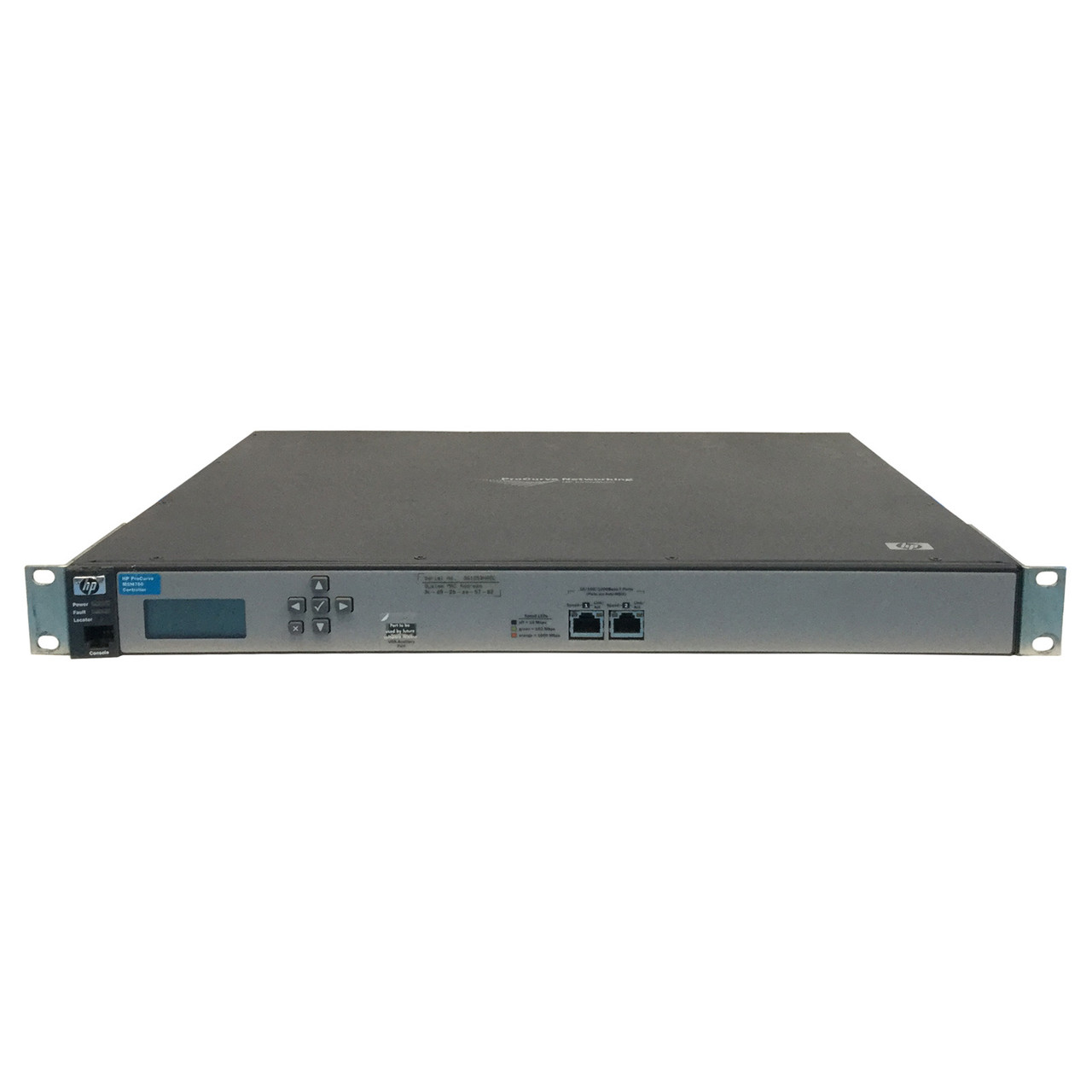 HPe J9420A MSM760 Mobility Controller 5070-6579