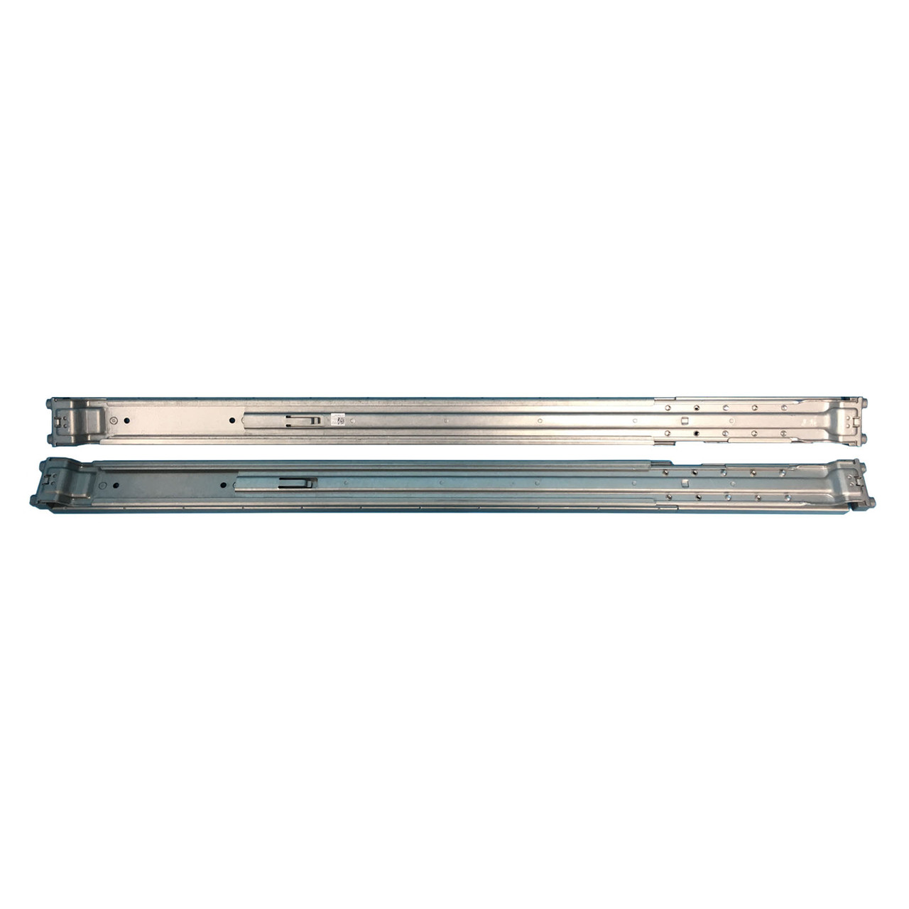 Dell Power vault MD1200 MD1220 1U Static Rail Kit