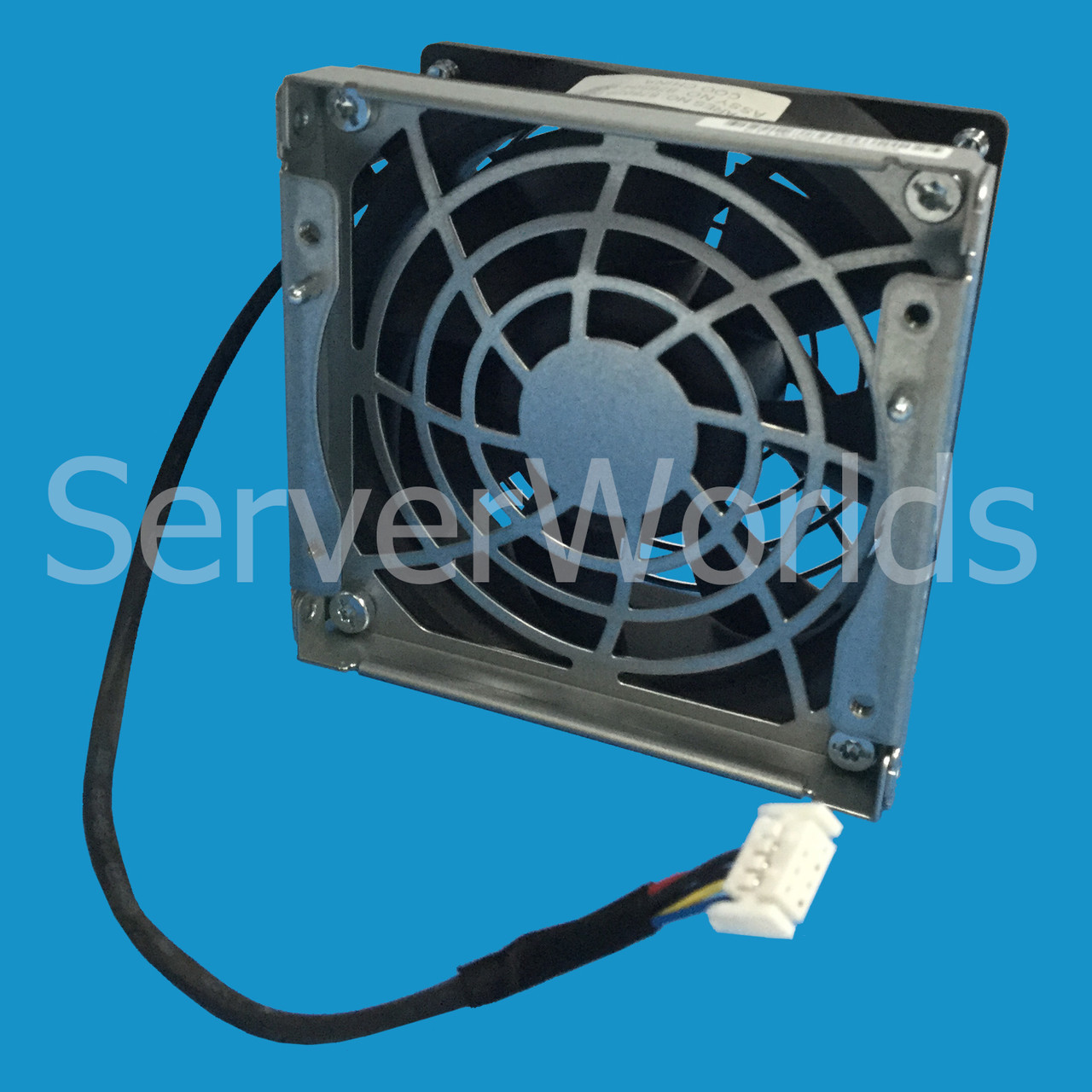 HPe 878929-001 ML110 Gen10 PCIe Fan AFC0912DF