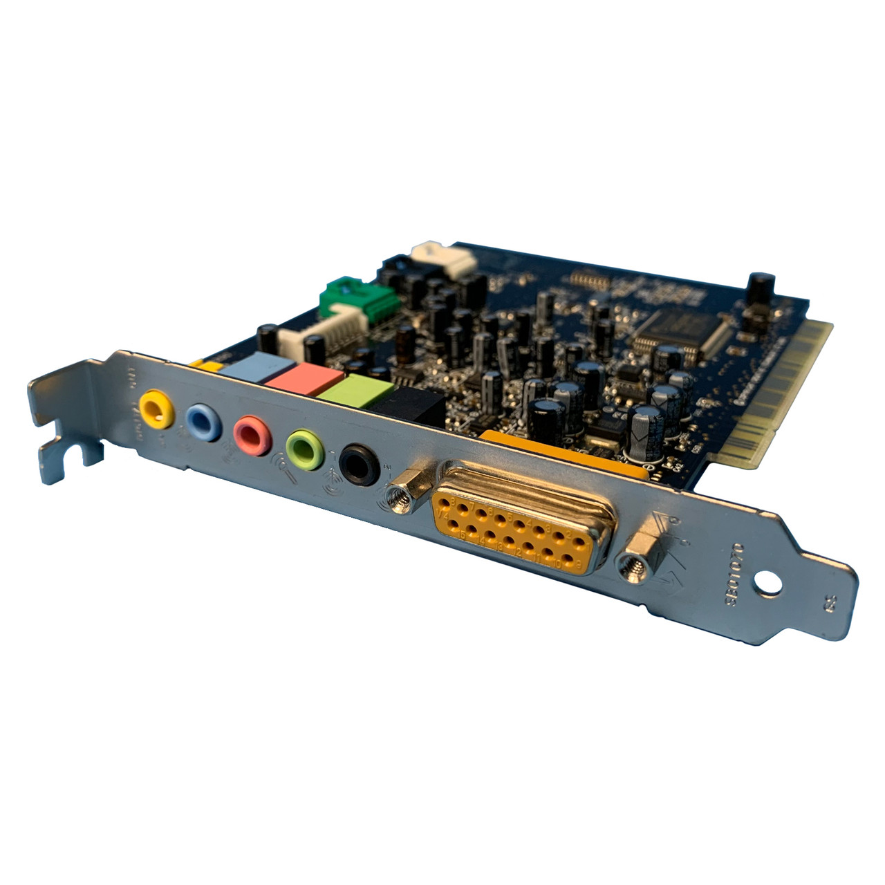 Dell 0R533 Sound Blaster Live Card SB0200