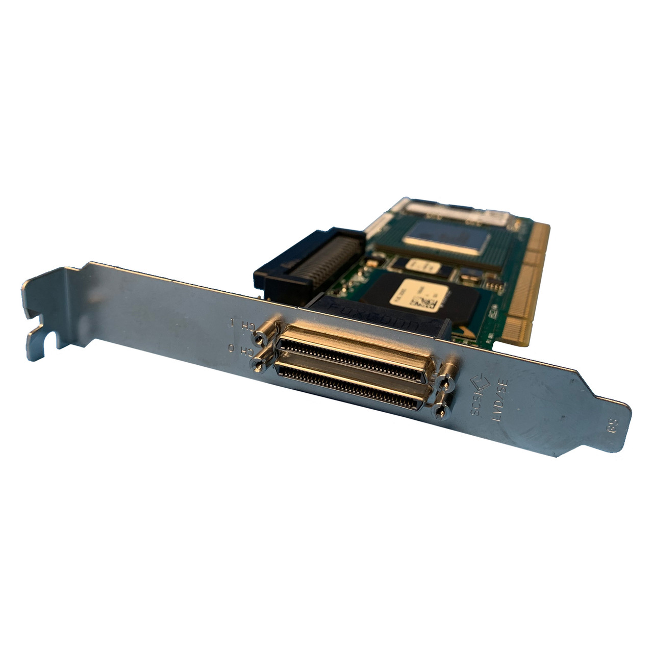 Dell 0X511 U320 SCSI PCI-X Raid Controller