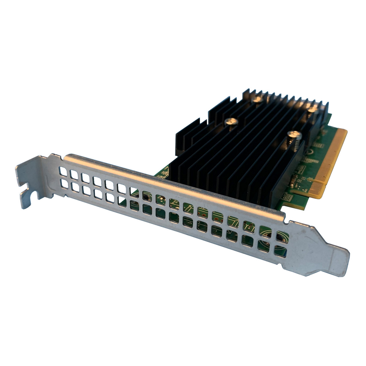 Dell 1YGFW Poweredge NVMe Expander Board
