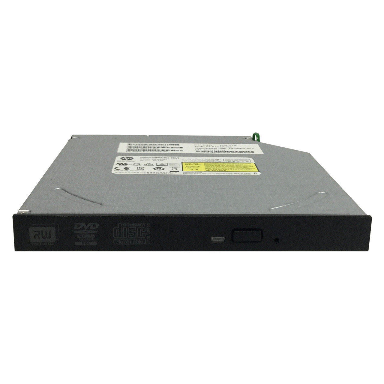 HP 657958-001 SATA DVDRW 653020-001 460510-800