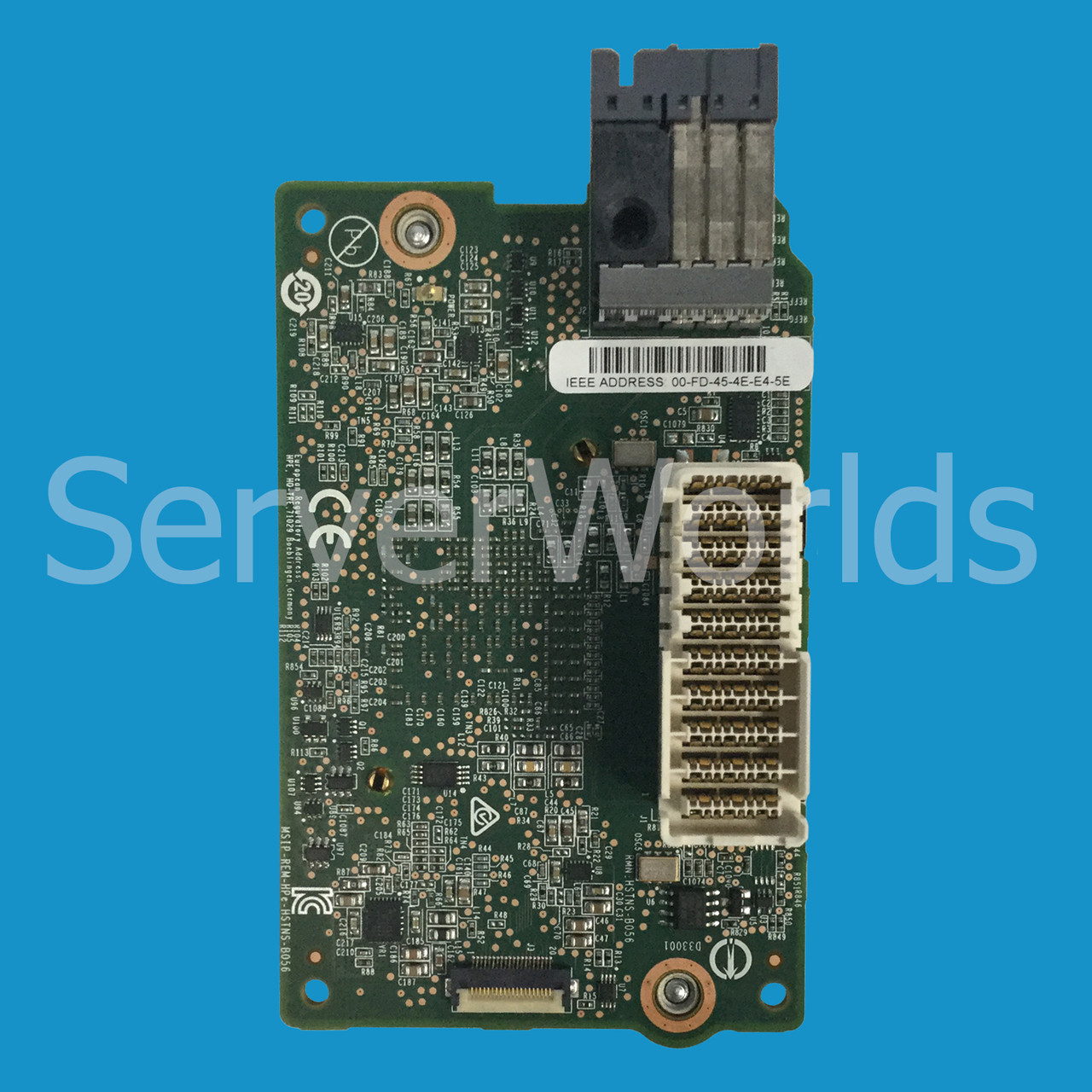 HP 782830-001 3530C 16GB HBA 763349-001 777454-B21