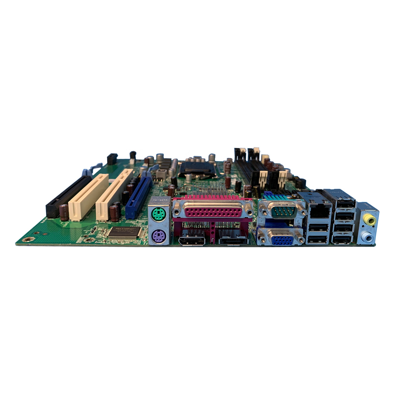 Dell D441T Optiplex 980 MT System Board 