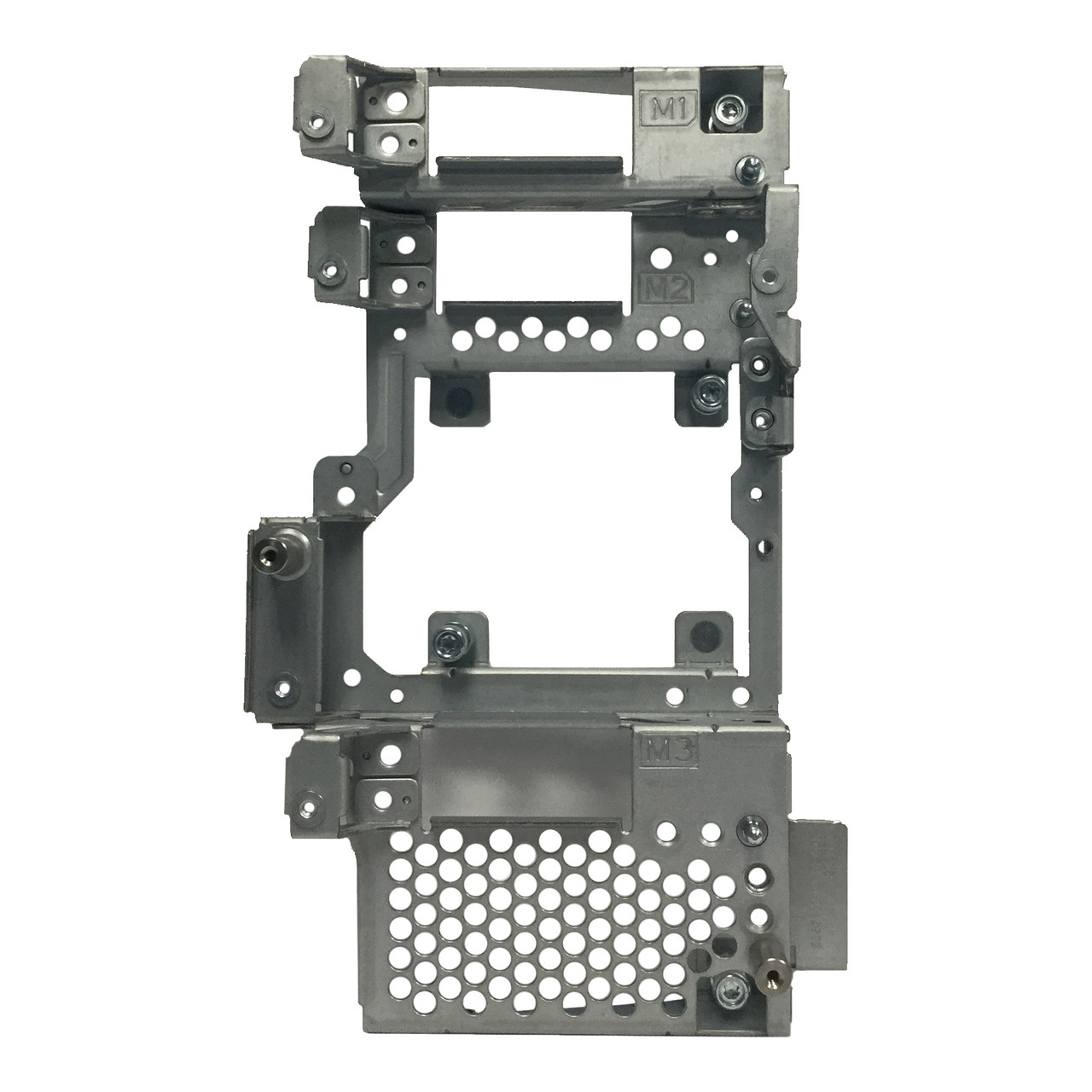 HP 801369-001 SPS Mezz Card Assembly Bracket - synergy 480 G10 