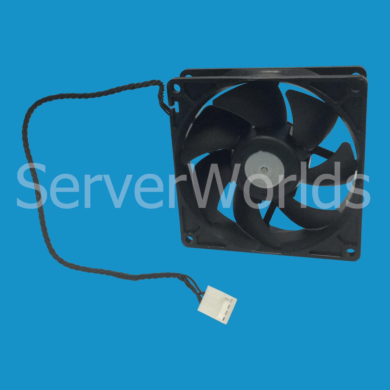 HP 684025-001 Z420 Z440 Fan T92T12MS3A7-57A03