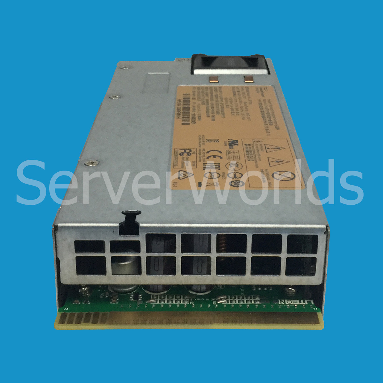 HP 0957-2377 | X331 165W Power Supply | J9739A - Serverworlds