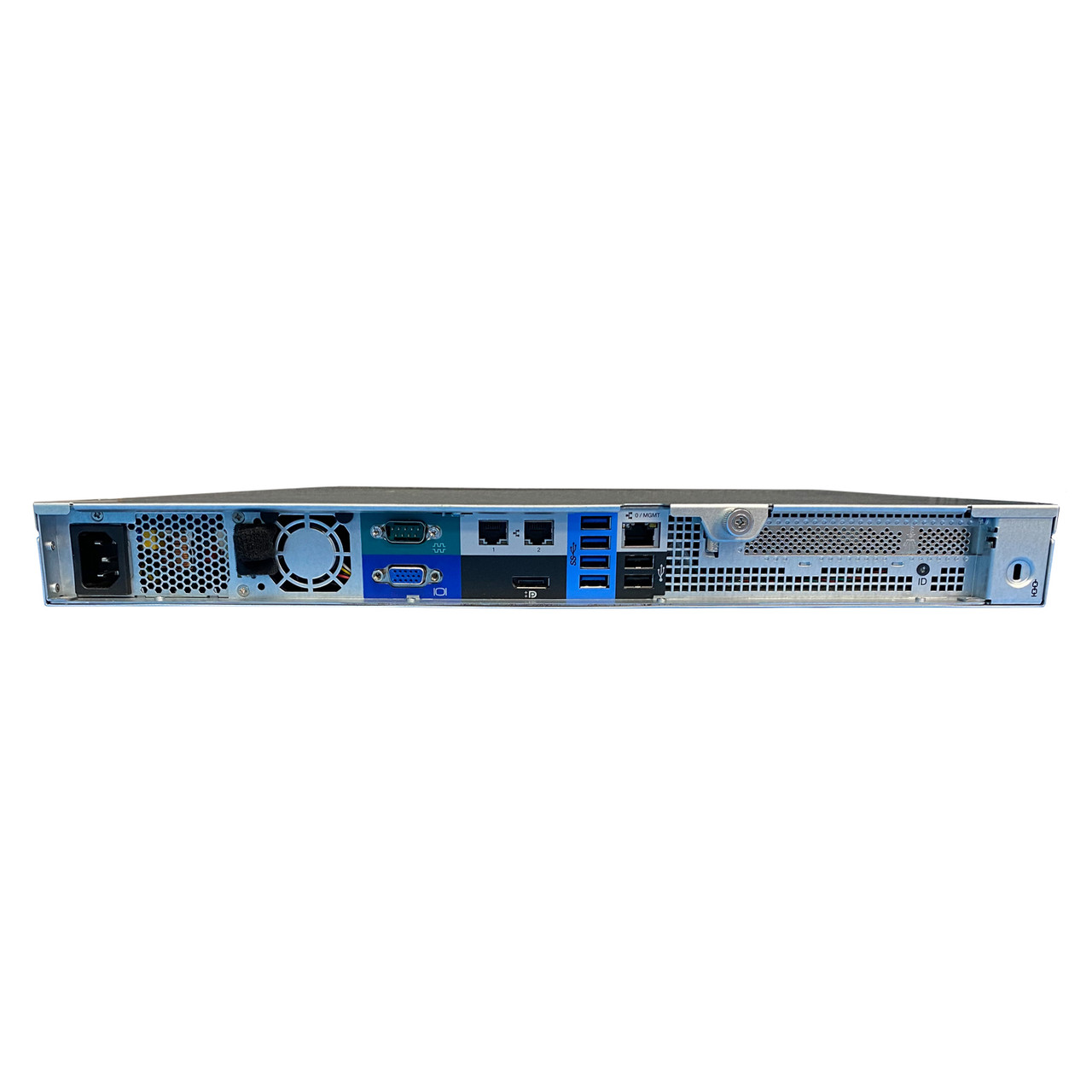 Refurbished Lenovo ThinkServer RS140 LFF Configured to Order Server 70F8