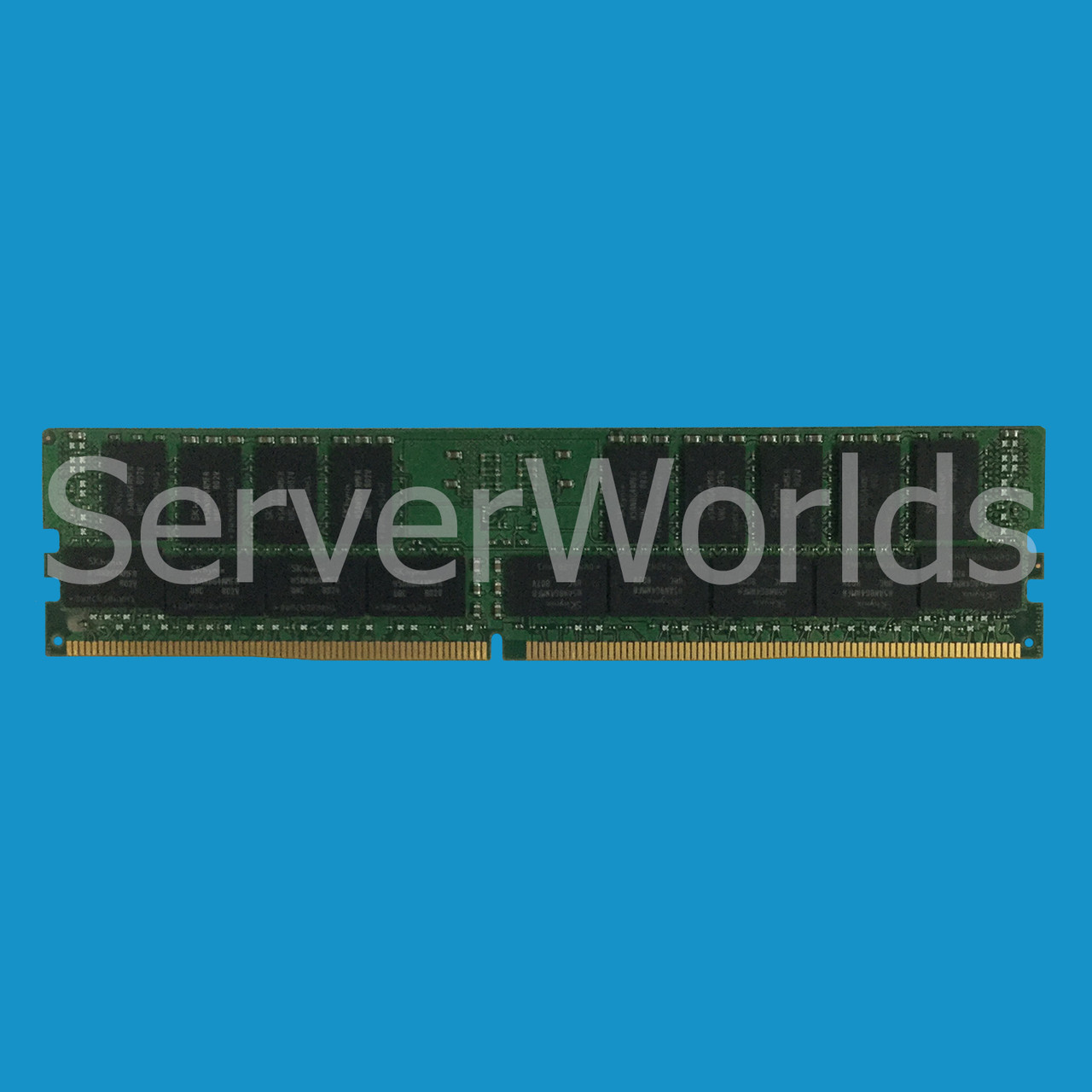 HPe 809083-091 32GB 2rx4 DDR4-2400R Memory Module 805351-B21  809083-09S