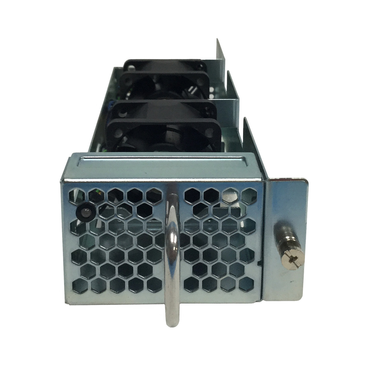 HP 411851-001 Storageworks 4/32 Switch Fan Assembly 