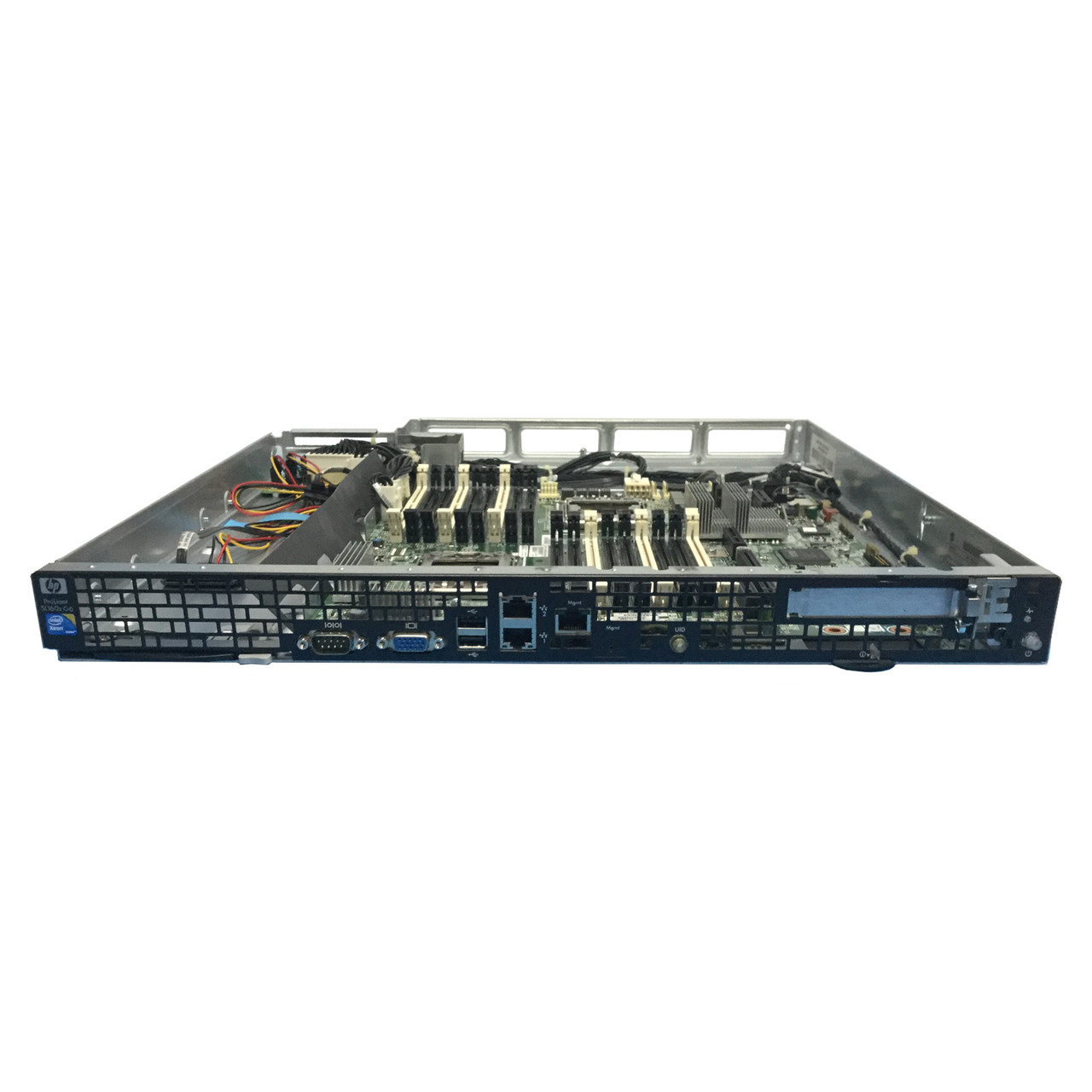 HP 570145-B21 SL160Z G6 CTO node