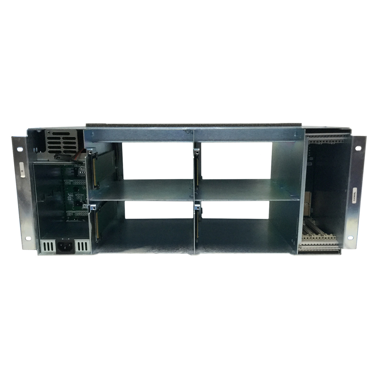 HP 410654-001 E Series Drive Cluster Module