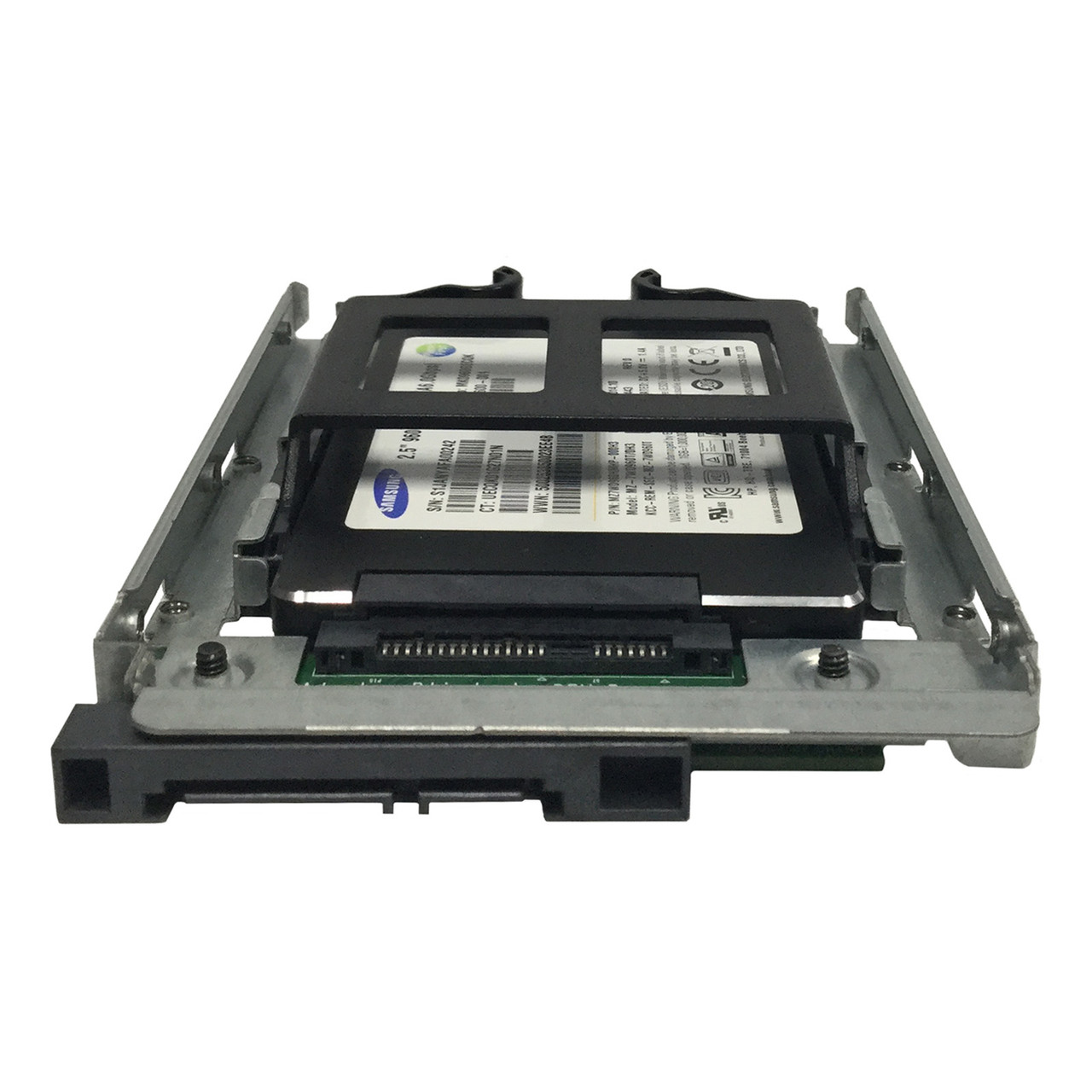 HP Z440 Z440 Z640 2TB SATA 6GBPS SSD