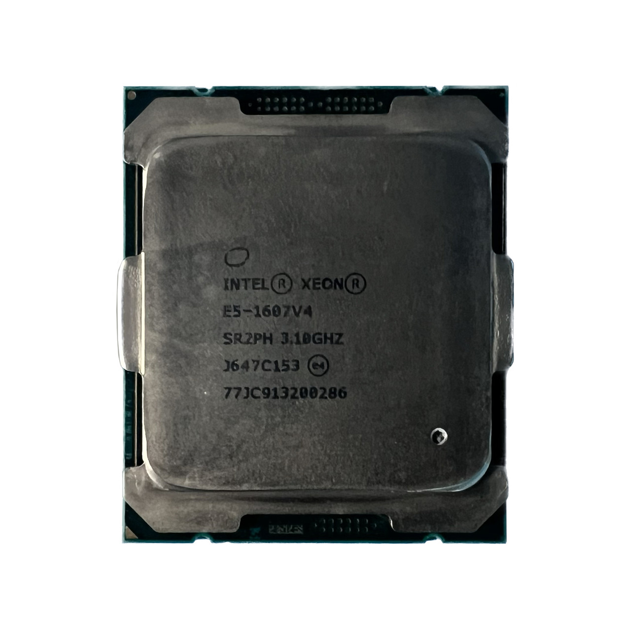 HP Z440 Z640 E5-1607 V4 4C 3.10Ghz 10MB Processor