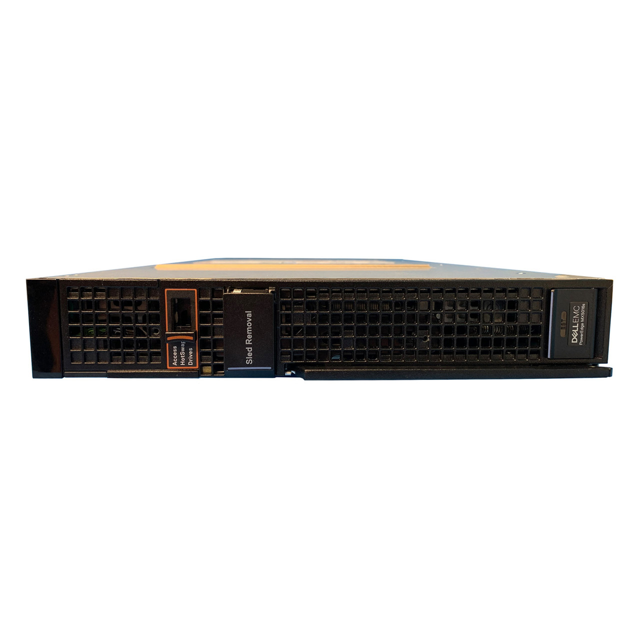 Refurbished Poweredge MX5016S Storage Node