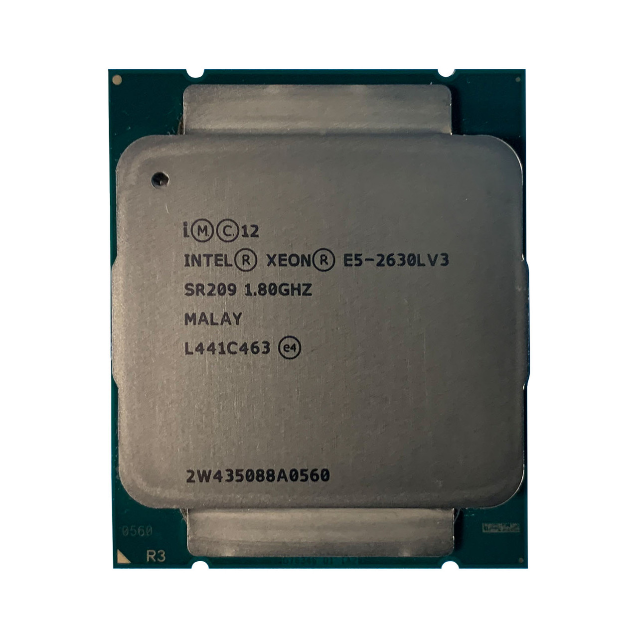 Intel SR209 E5-2630L V3 8C 1.80Ghz 20MB 8GTs Processor