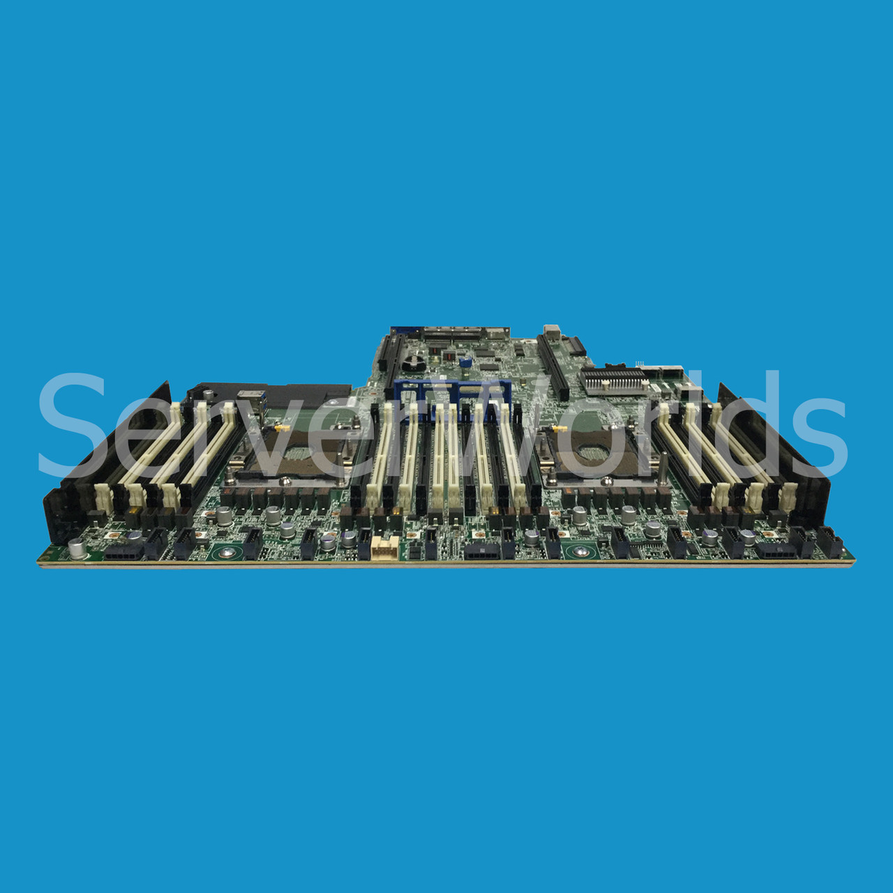 HPe 875552-001 | DL360 Gen10 System board | 847479-001 - Serverworlds