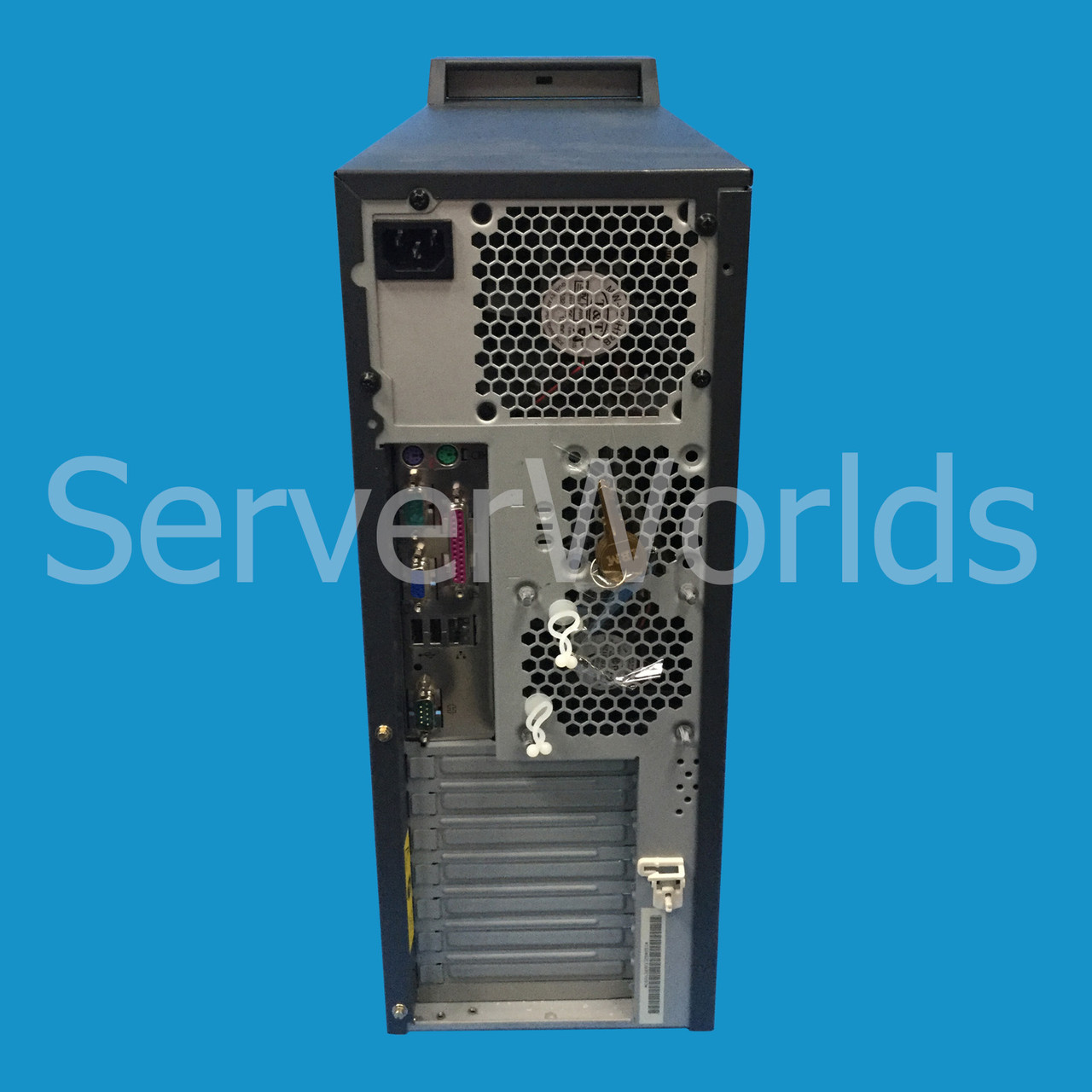 Cisco MCS-78151-3.0 Media convergence server