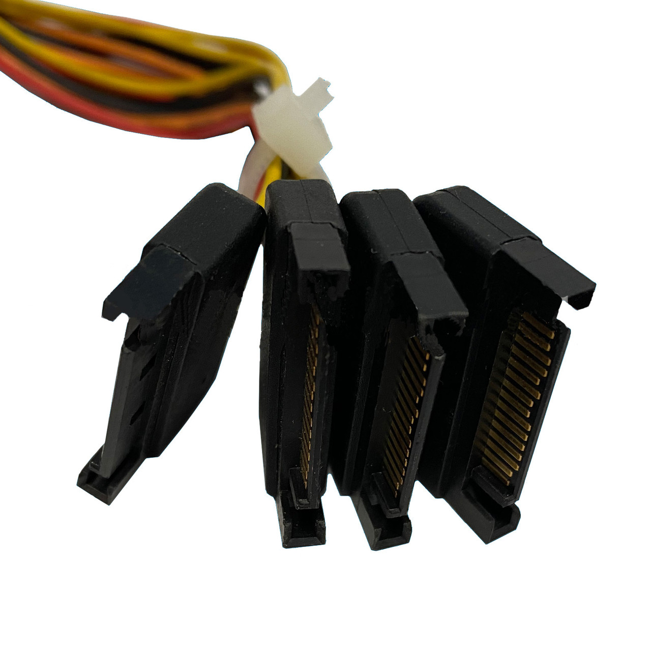 Dell SFF8087-SFF8482x4 Internal 20" Cable w/Power