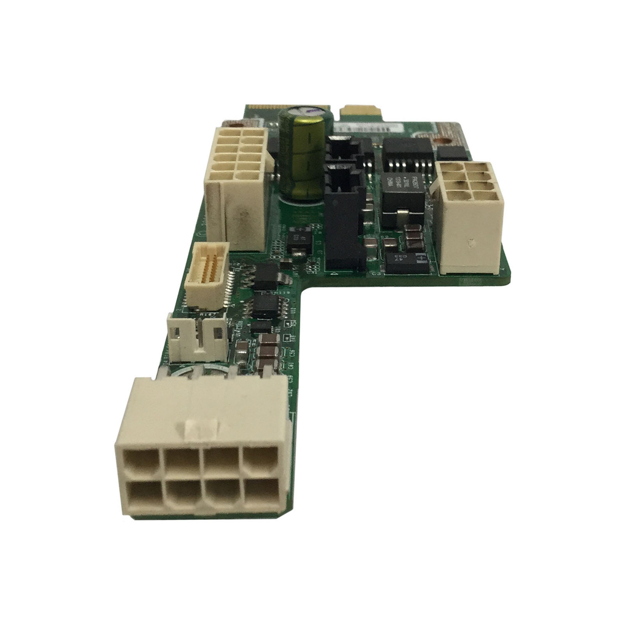 HPe 696339-001 Ext Personality Board Right Side SL2x0 Gen8 657456-004