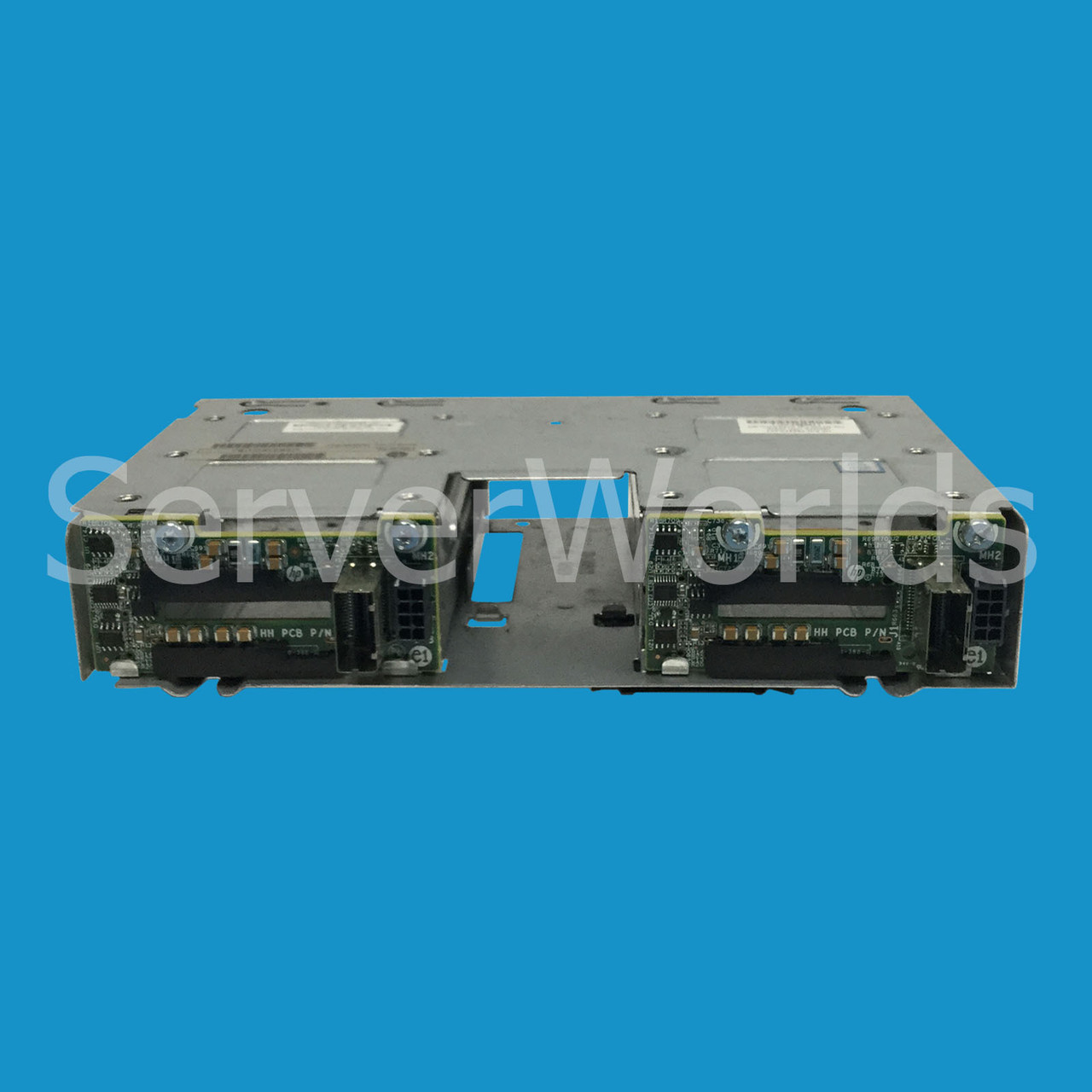 HP 774723-001 XL230a SFF drive cage - cage only 