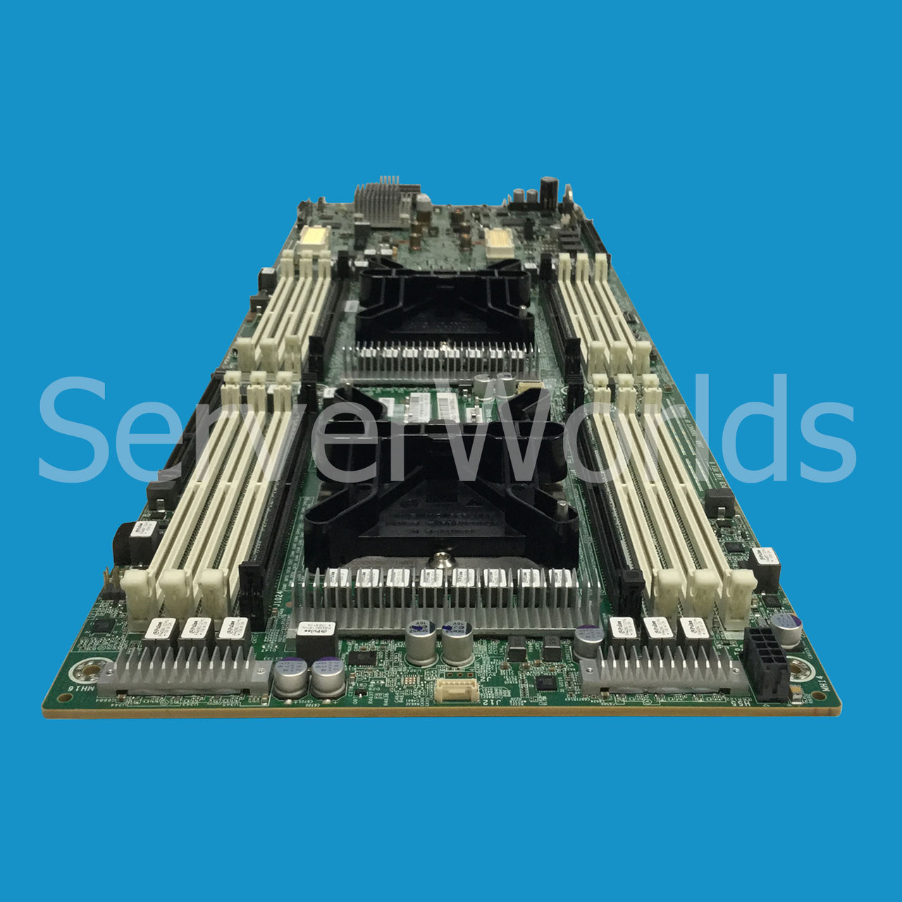 HPe 868252-001 XL230K gen10 System Board 843487-001