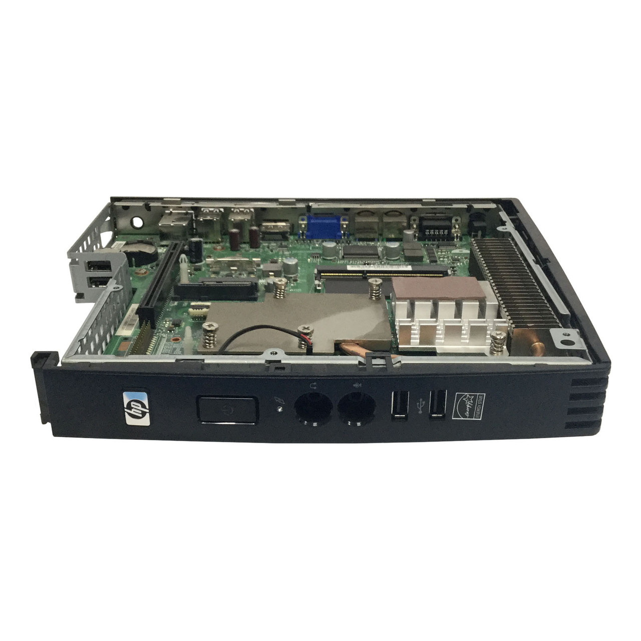 HP 578025-002 T5740 Thin Client System board 578025-001