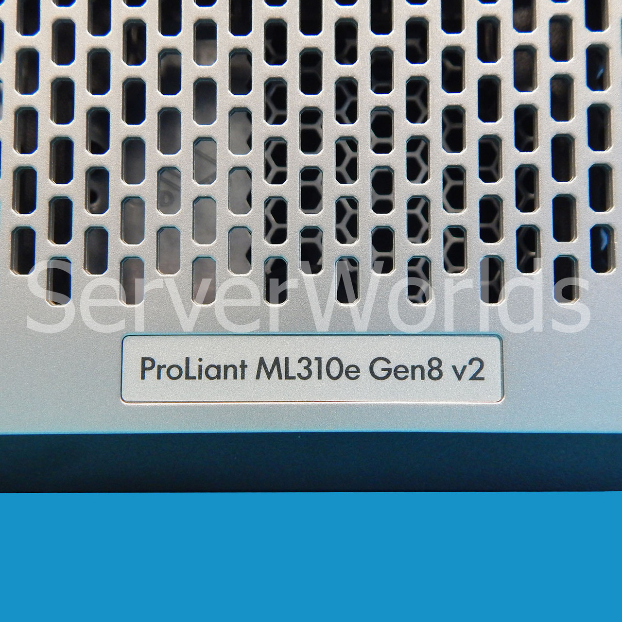 HP 722446-B21 | Refurbished HP ML310E Gen8 V2 Server | Used HP HP 722446-B21 | Refurbished HP ML310E Gen8 V2 Server | Used HP