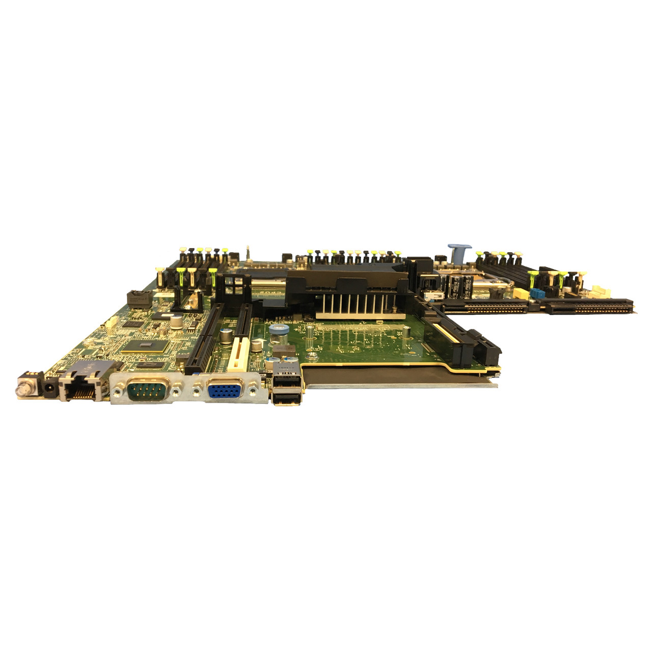 Dell 72T6D Poweredge R730 R730XD System Board
