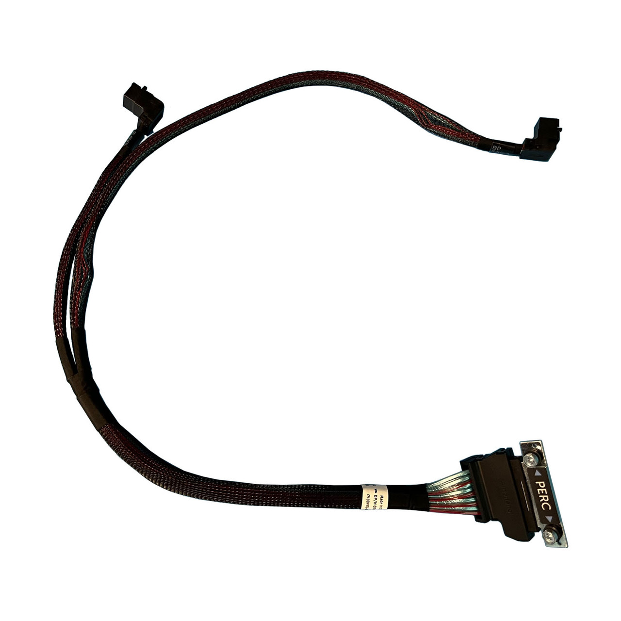 Dell 5W93G Poweredge R740 8HDD LFF H330/H730P/H740P SAS Cable 