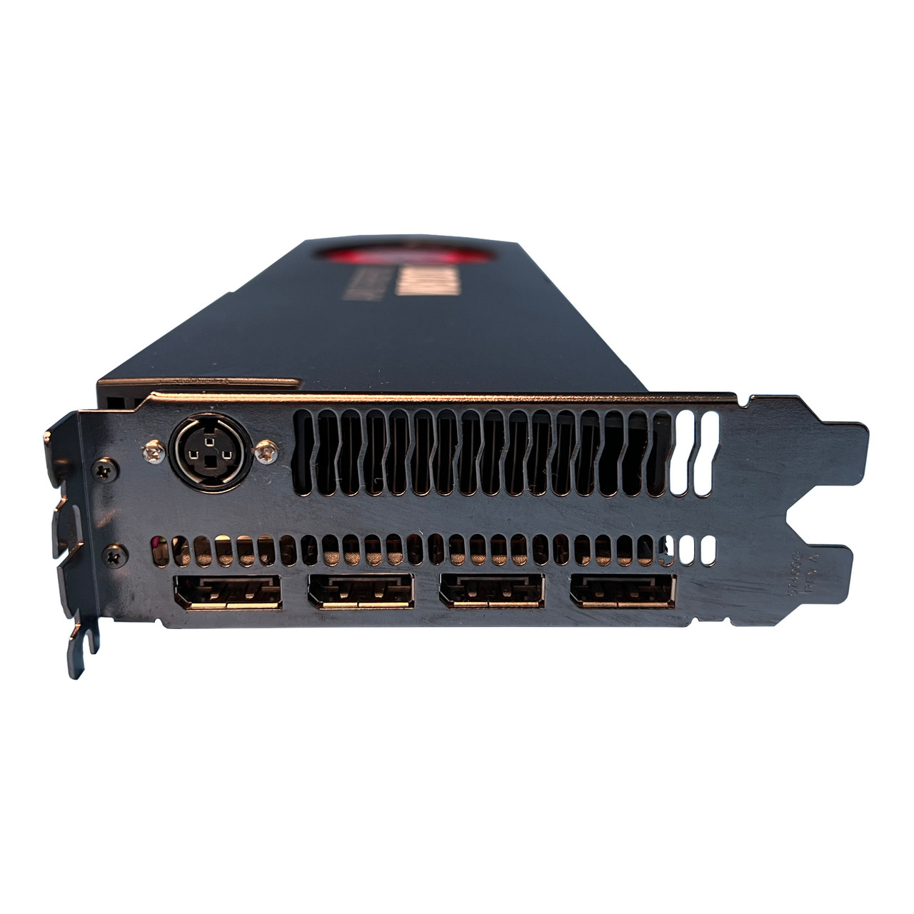 Dell MTVFH AMD Firepro W8100 8GB Graphics Card