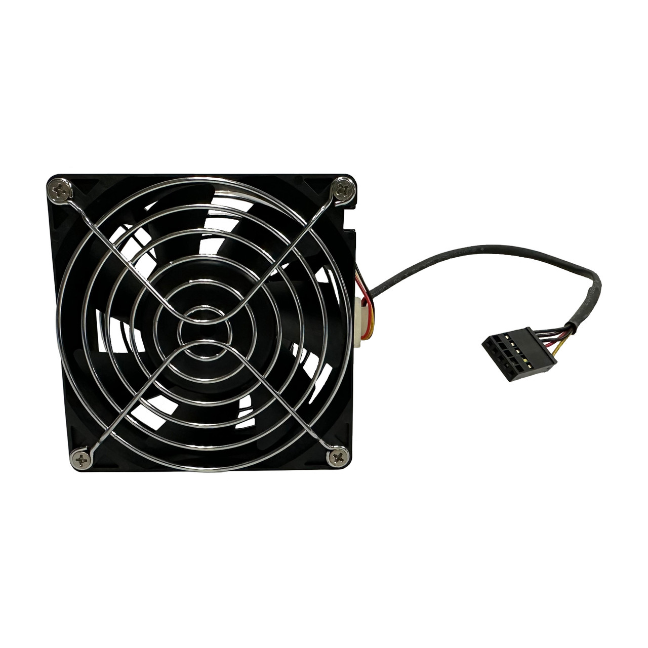 HP 216472-001 DL380 G1 Fan M34789-57CQ3