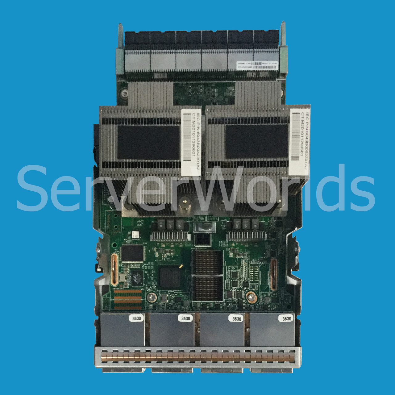 HP AM426-60009 XNC module DL980